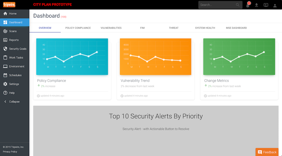 screenshot of Material UI