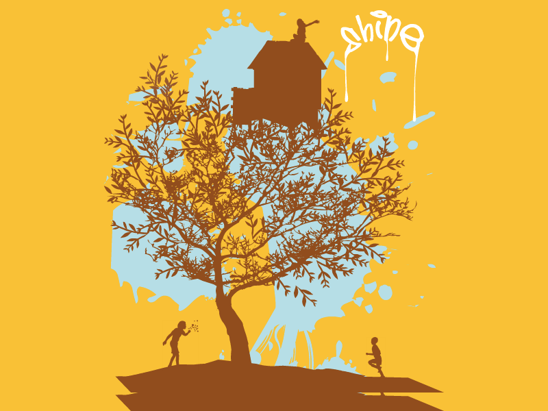 screenshot of Summer Celebration Kids Promo